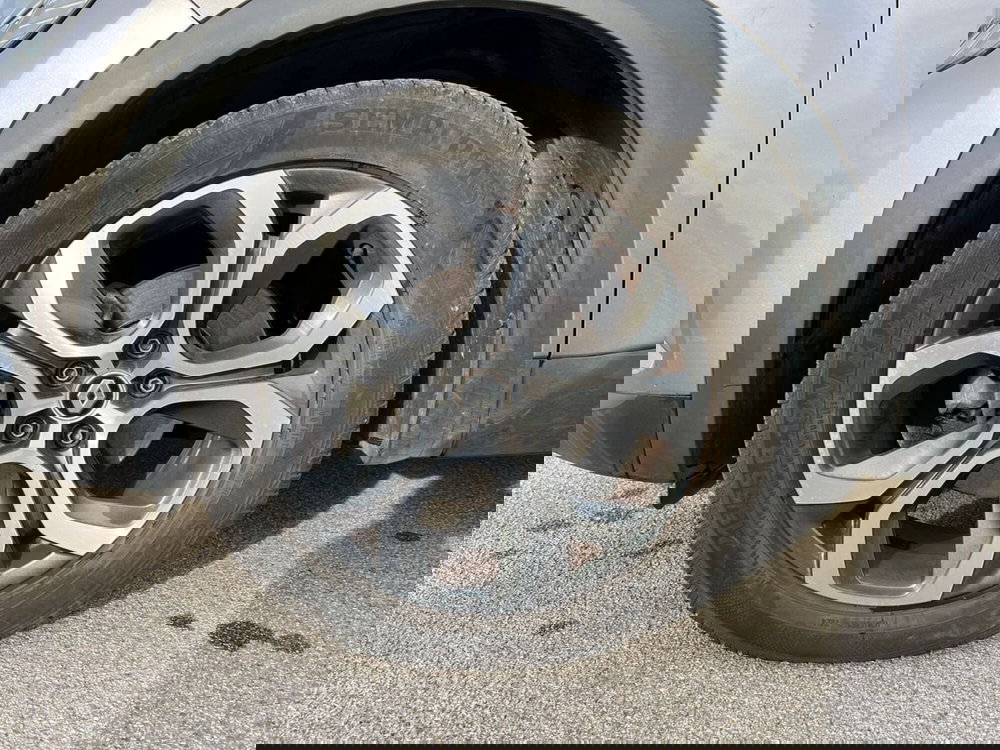 Renault Captur usata a Siena (19)