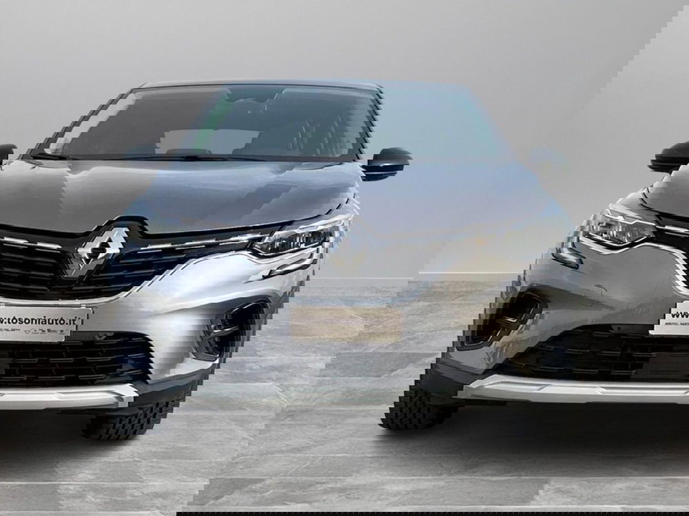 Renault Captur usata a Siena (3)