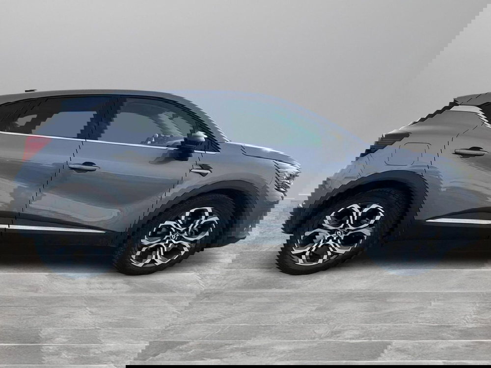 Renault Captur usata a Siena (4)