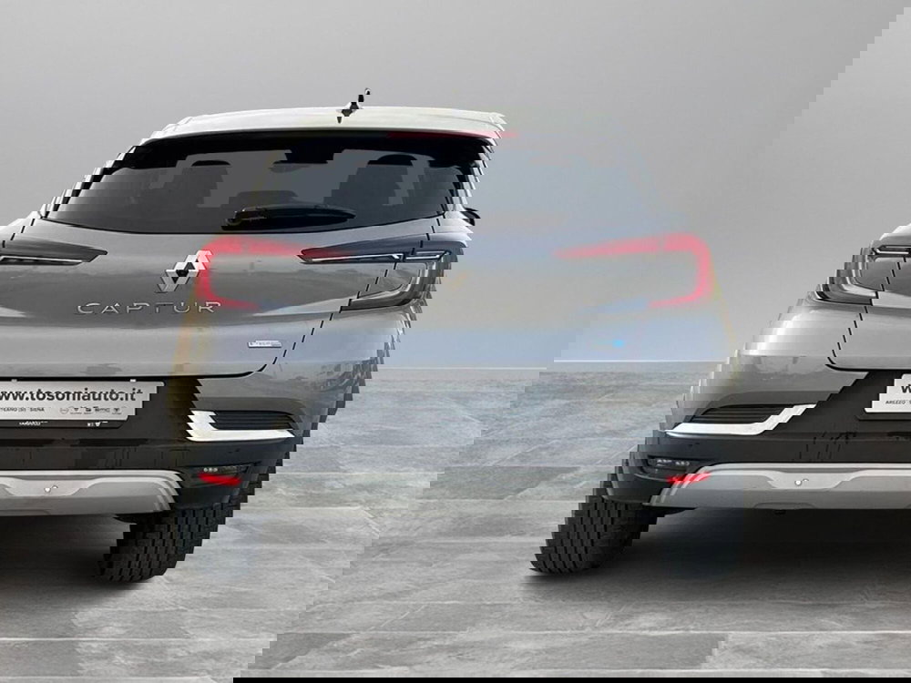 Renault Captur usata a Siena (5)