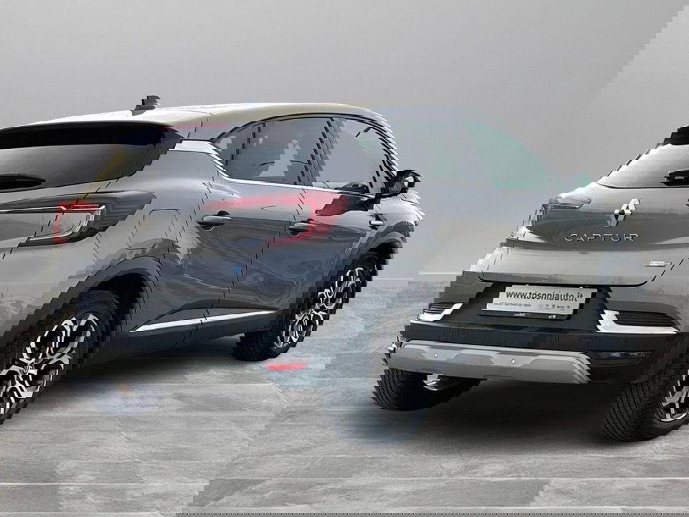 Renault Captur usata a Siena (6)