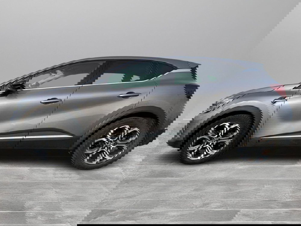 Renault Captur usata a Siena (8)