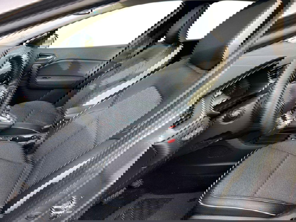 Renault Captur usata a Siena (9)