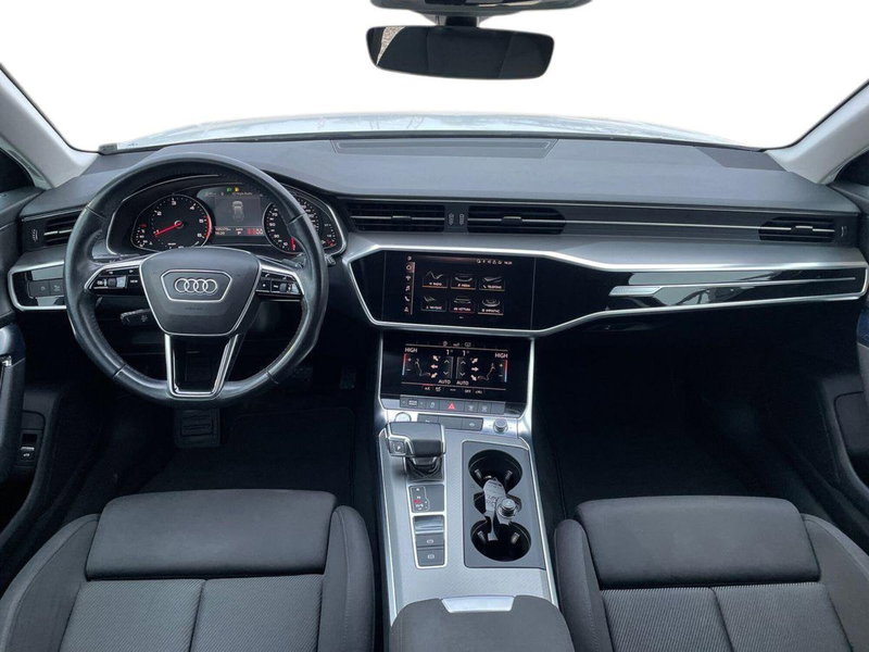 Audi A6 Avant usata a Macerata (10)