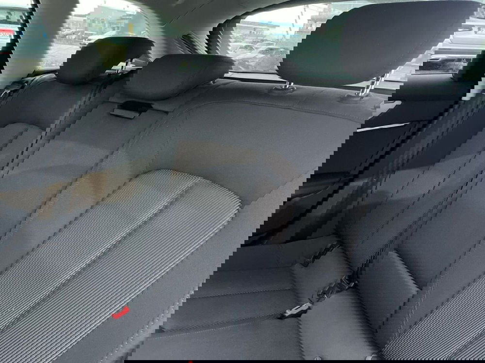 Audi A6 Avant usata a Macerata (13)