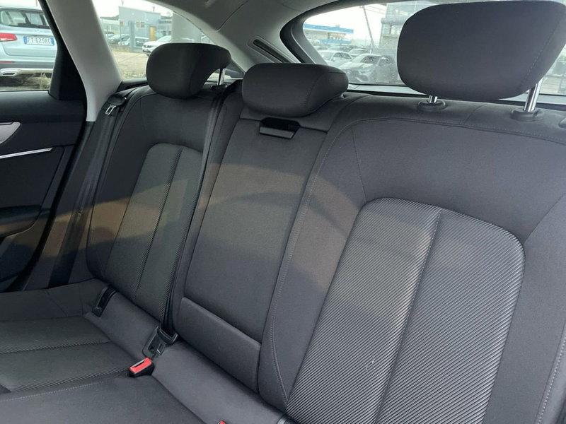Audi A6 Avant usata a Macerata (13)
