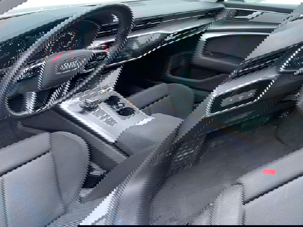 Audi A6 Avant usata a Macerata (16)