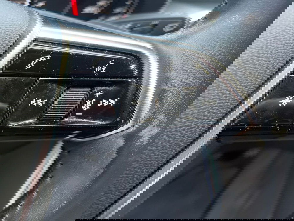 Audi A6 Avant usata a Macerata (18)