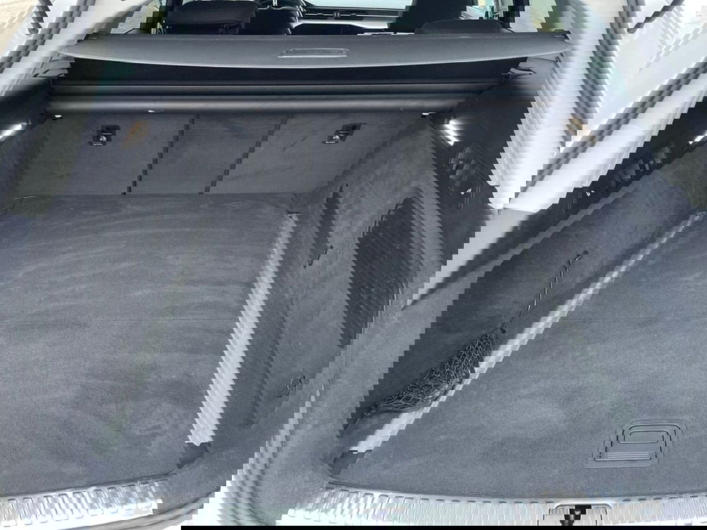 Audi A6 Avant usata a Macerata (7)