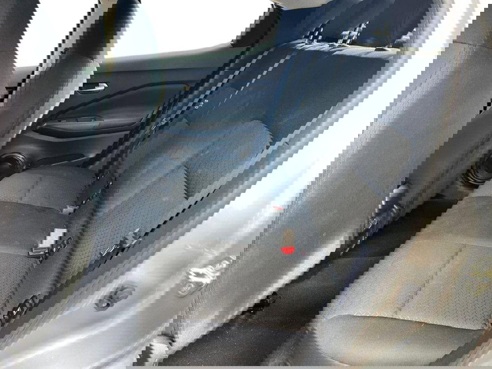 Nissan Juke usata a Siena (11)