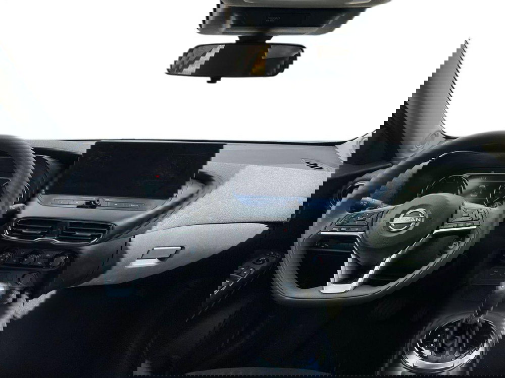 Nissan Juke usata a Siena (12)