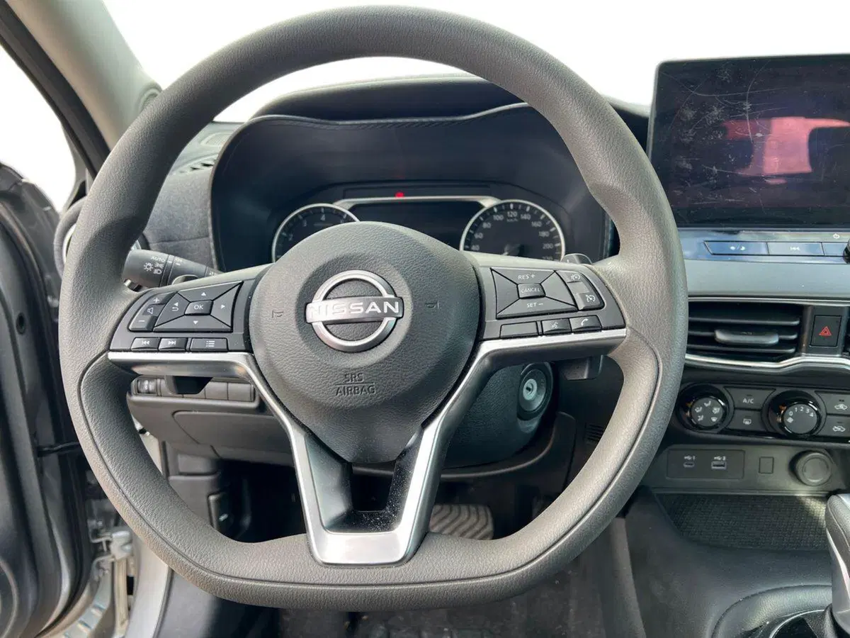Nissan Juke usata a Siena (13)