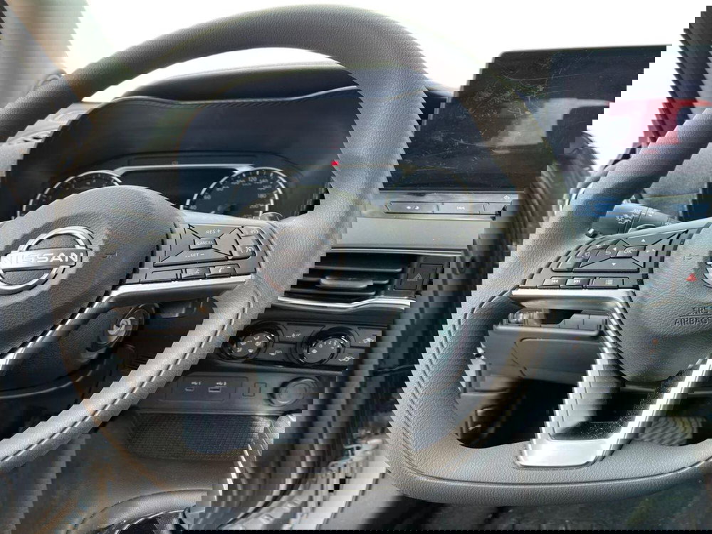 Nissan Juke usata a Siena (13)