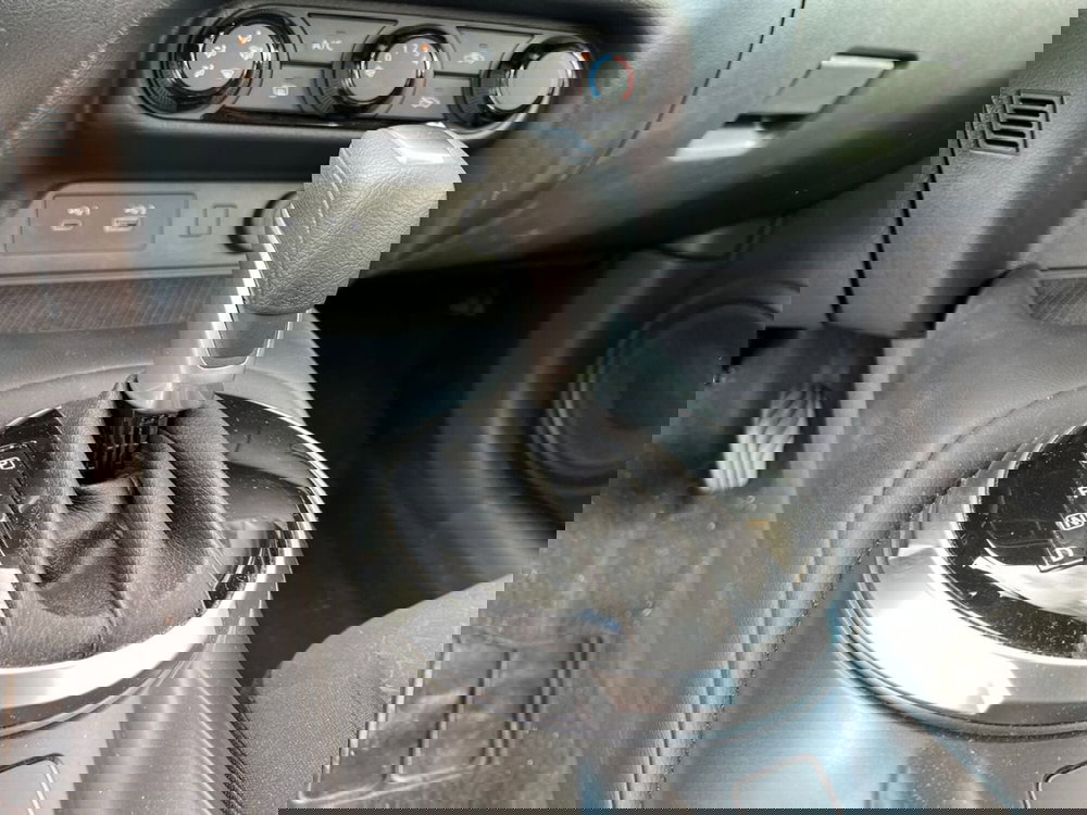 Nissan Juke usata a Siena (14)