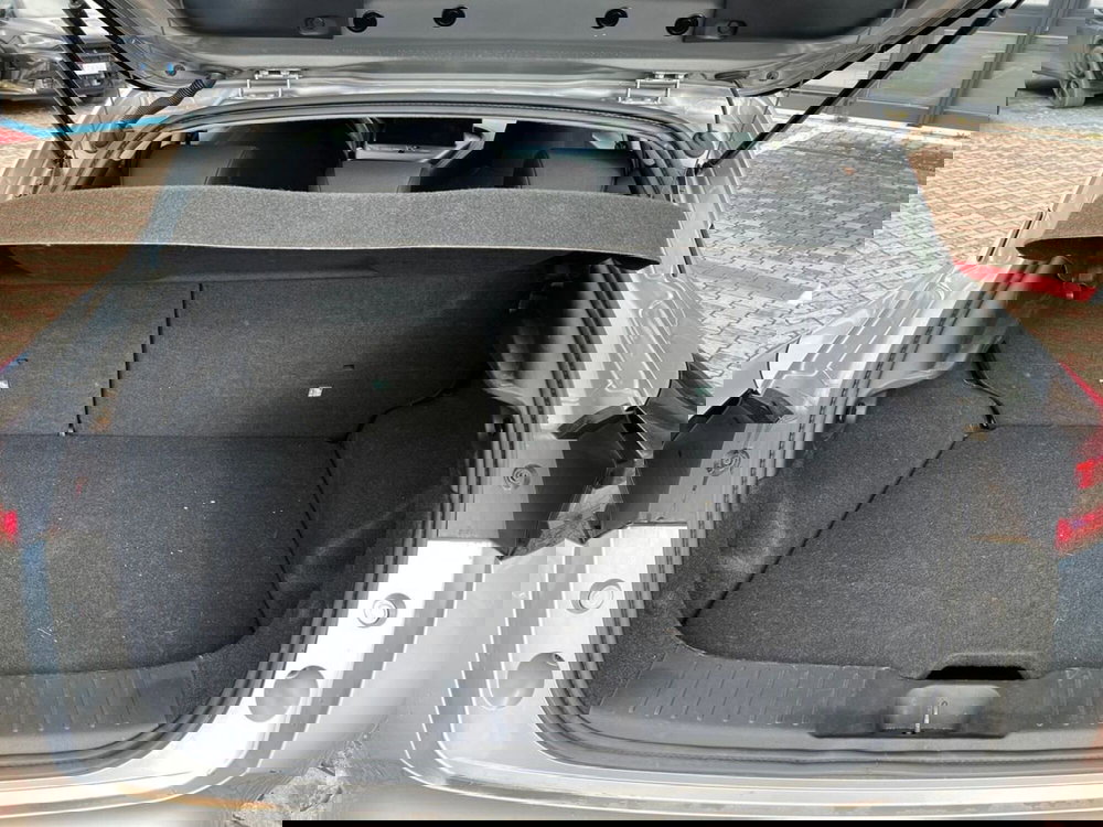 Nissan Juke usata a Siena (15)