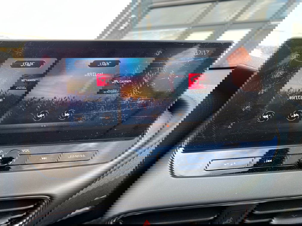 Nissan Juke usata a Siena (16)