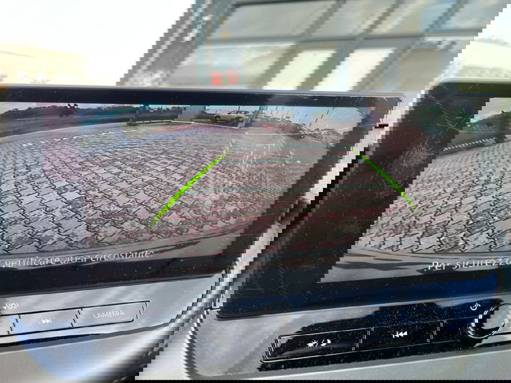 Nissan Juke usata a Siena (17)