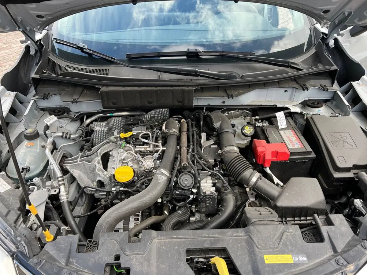 Nissan Juke usata a Siena (18)