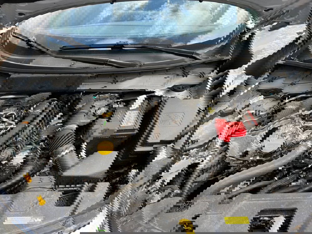 Nissan Juke usata a Siena (18)