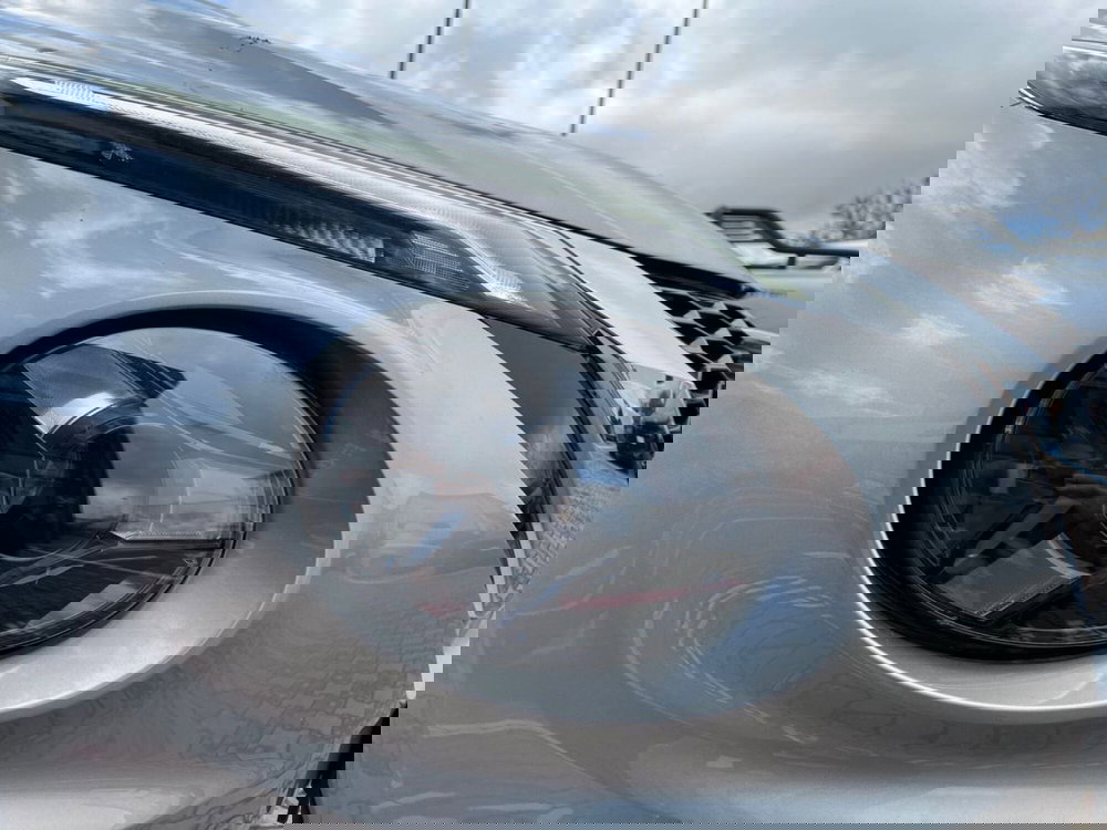 Nissan Juke usata a Siena (19)