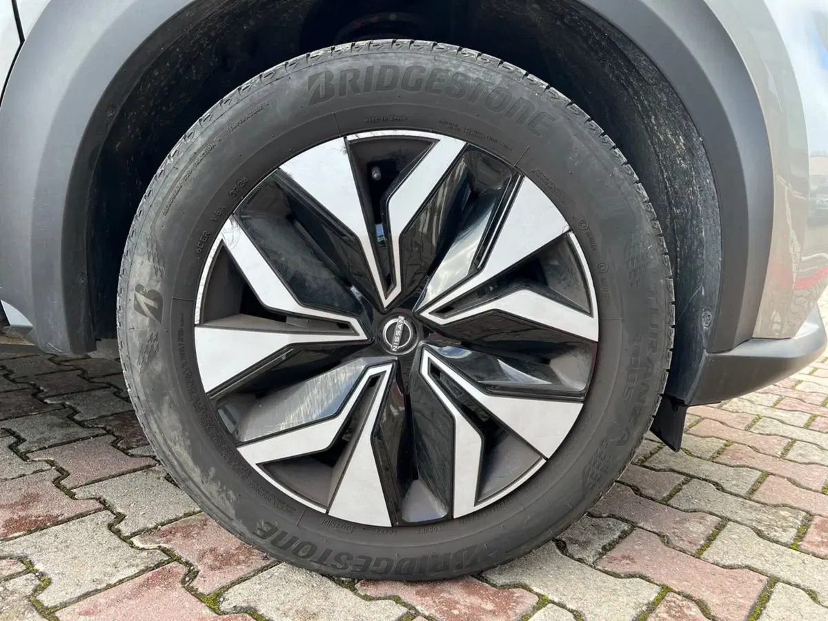 Nissan Juke usata a Siena (20)