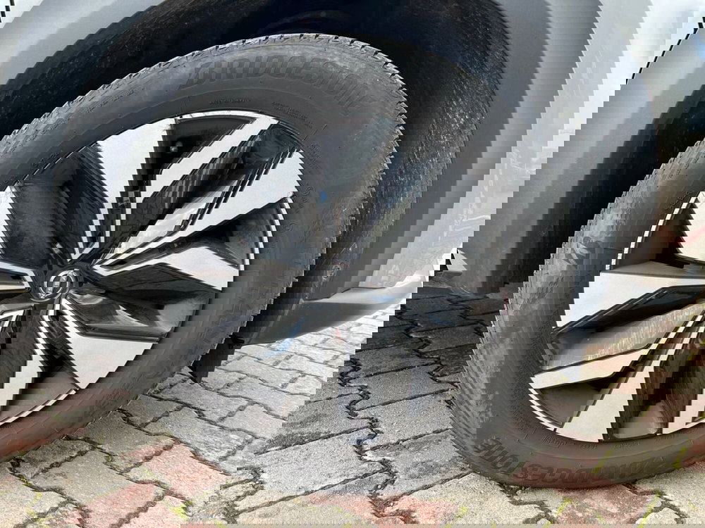 Nissan Juke usata a Siena (20)