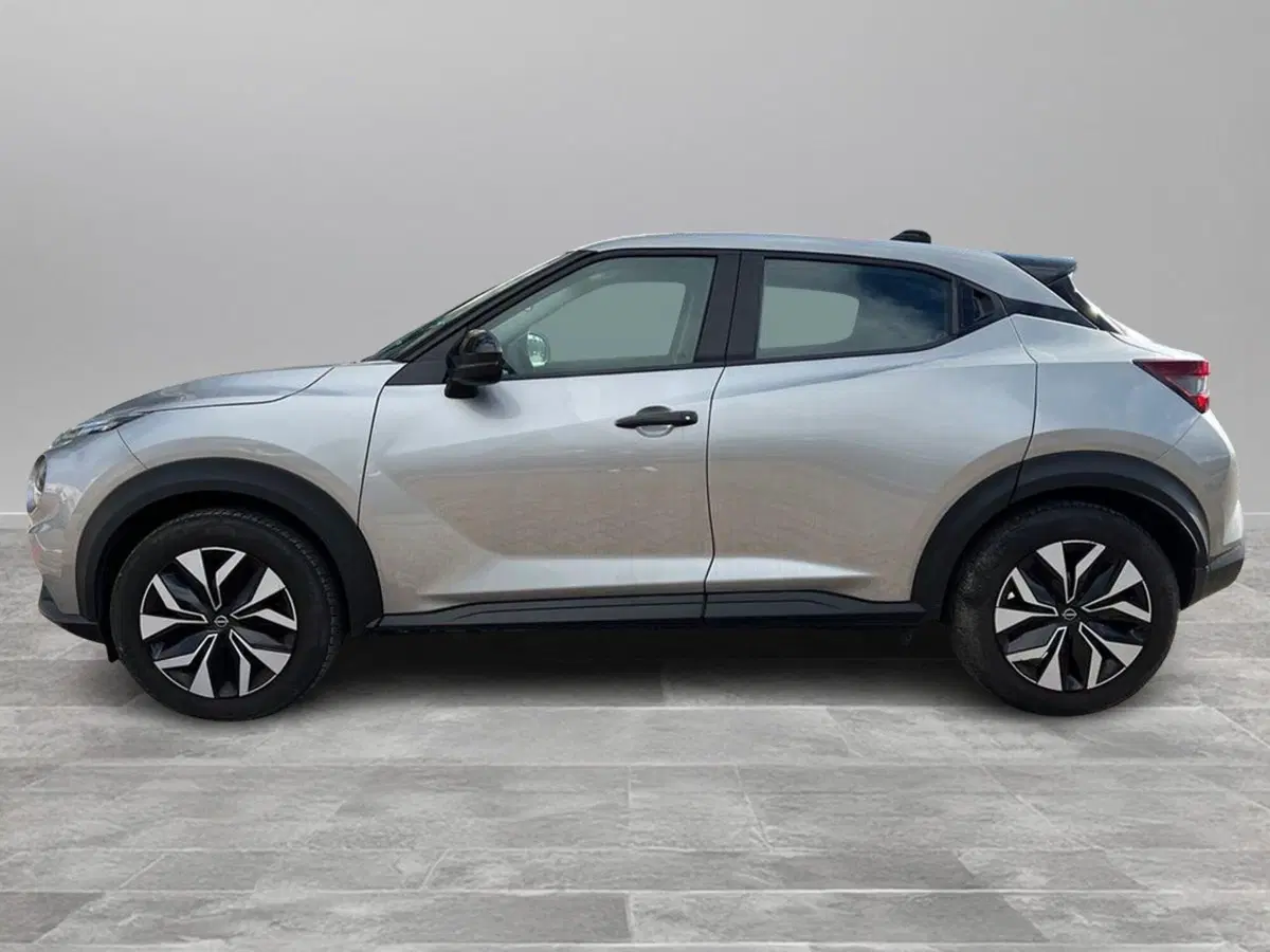 Nissan Juke usata a Siena (8)
