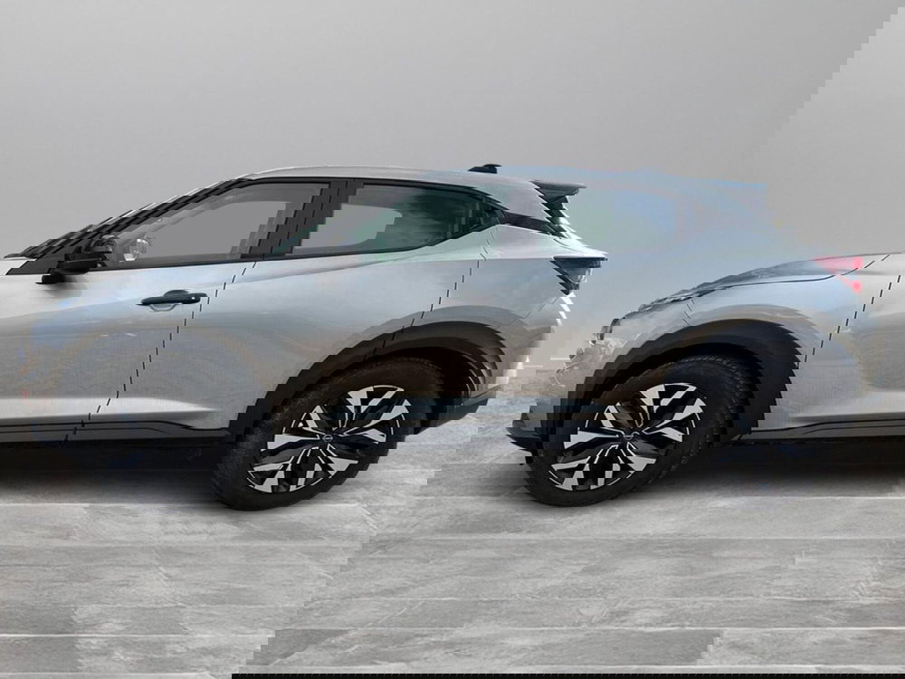 Nissan Juke usata a Siena (8)