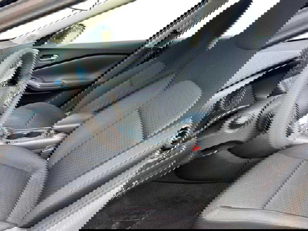 Nissan Juke usata a Siena (9)