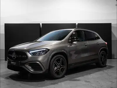 Mercedes-Benz GLA SUV 200 d AMG Line Advanced Plus 4matic auto nuova a Montecosaro