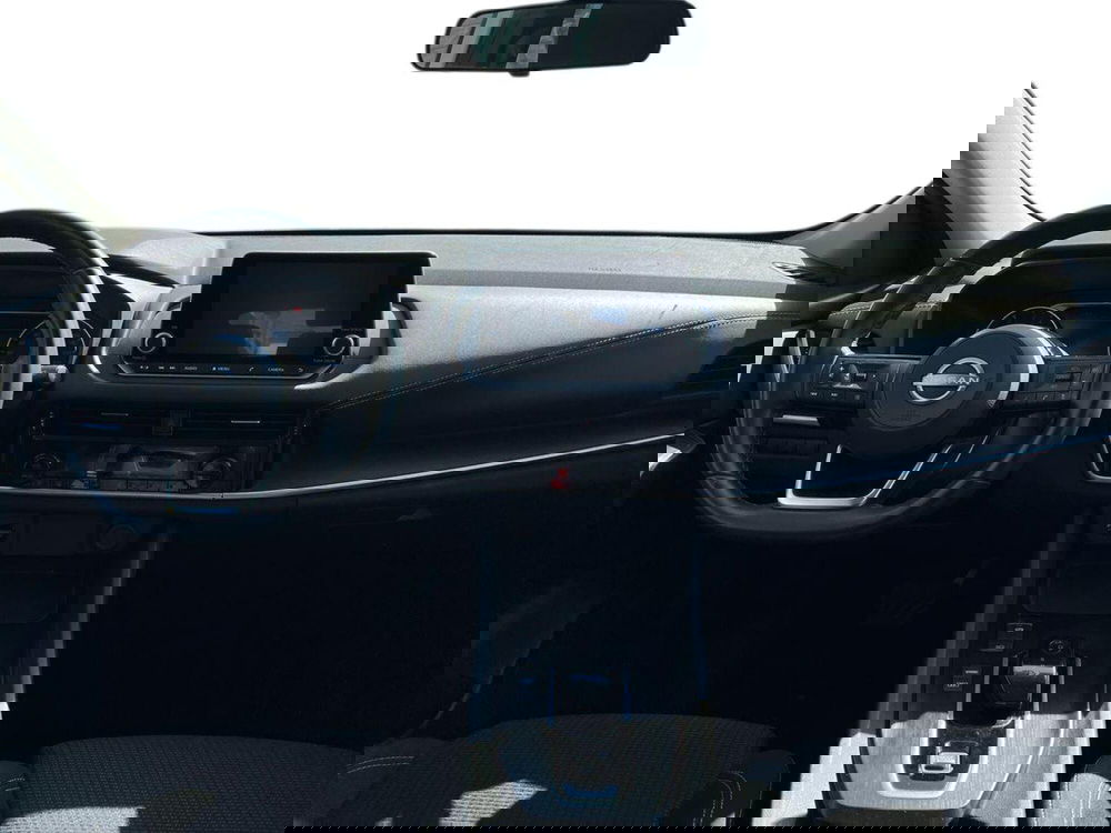 Nissan X-Trail usata a Siena (12)