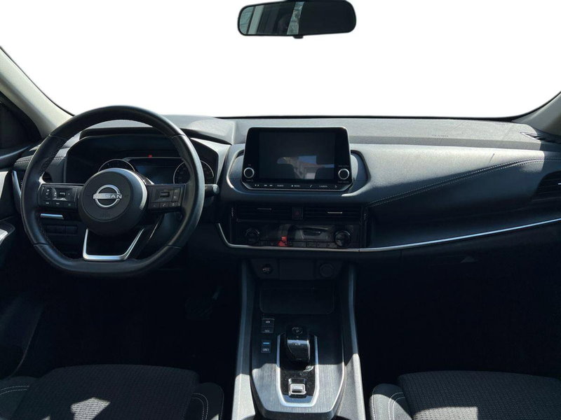 Nissan X-Trail usata a Siena (12)