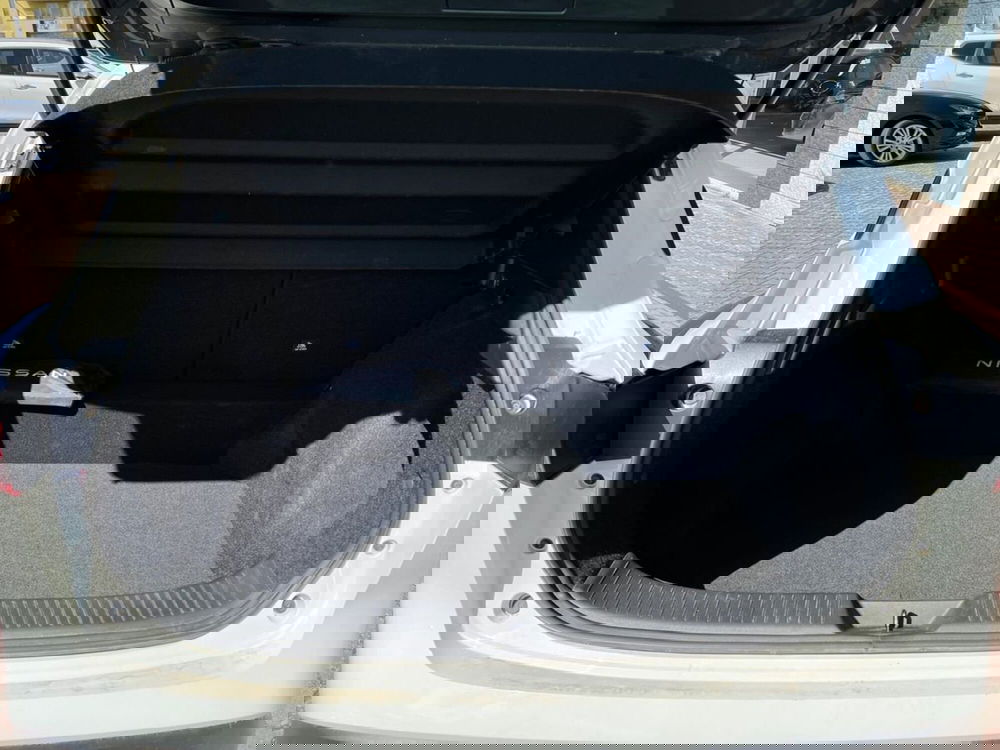 Nissan X-Trail usata a Siena (15)