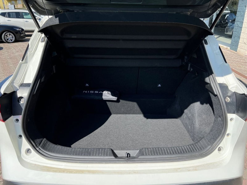 Nissan X-Trail usata a Siena (15)