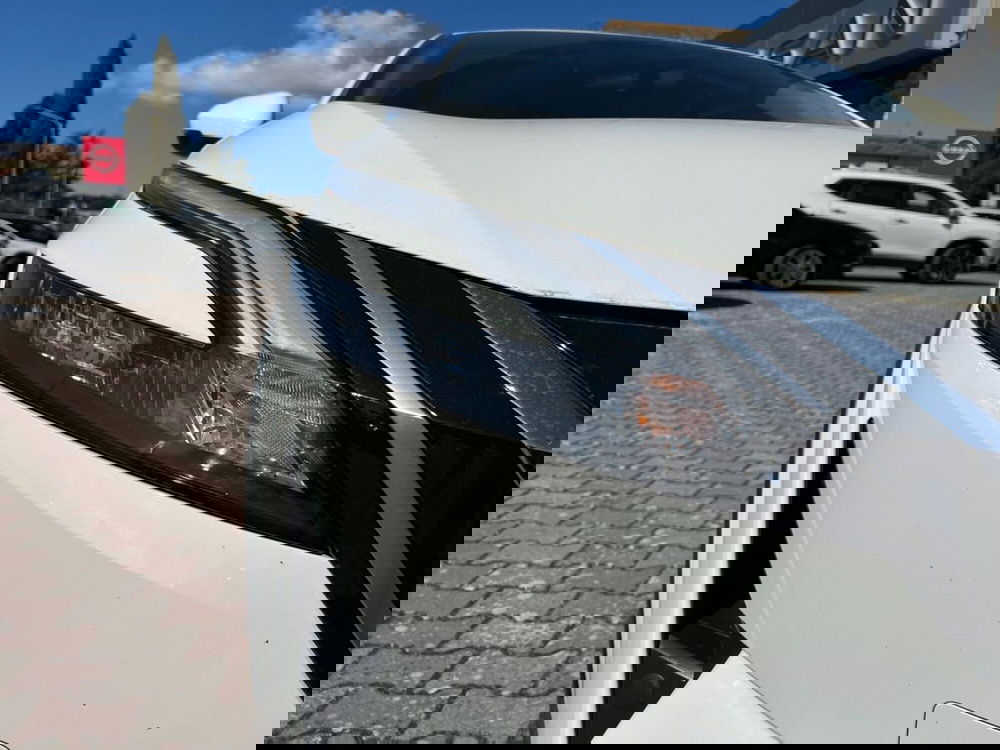 Nissan X-Trail usata a Siena (18)