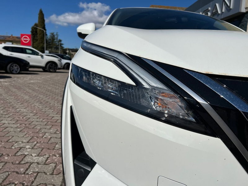 Nissan X-Trail usata a Siena (18)