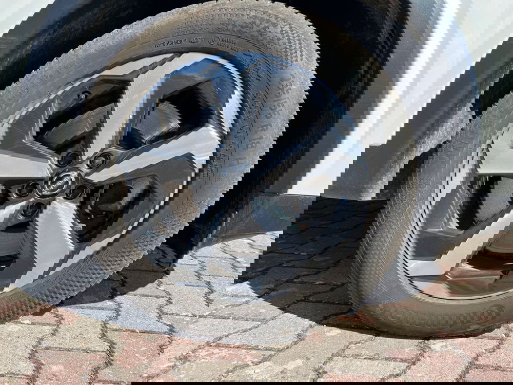 Nissan X-Trail usata a Siena (19)