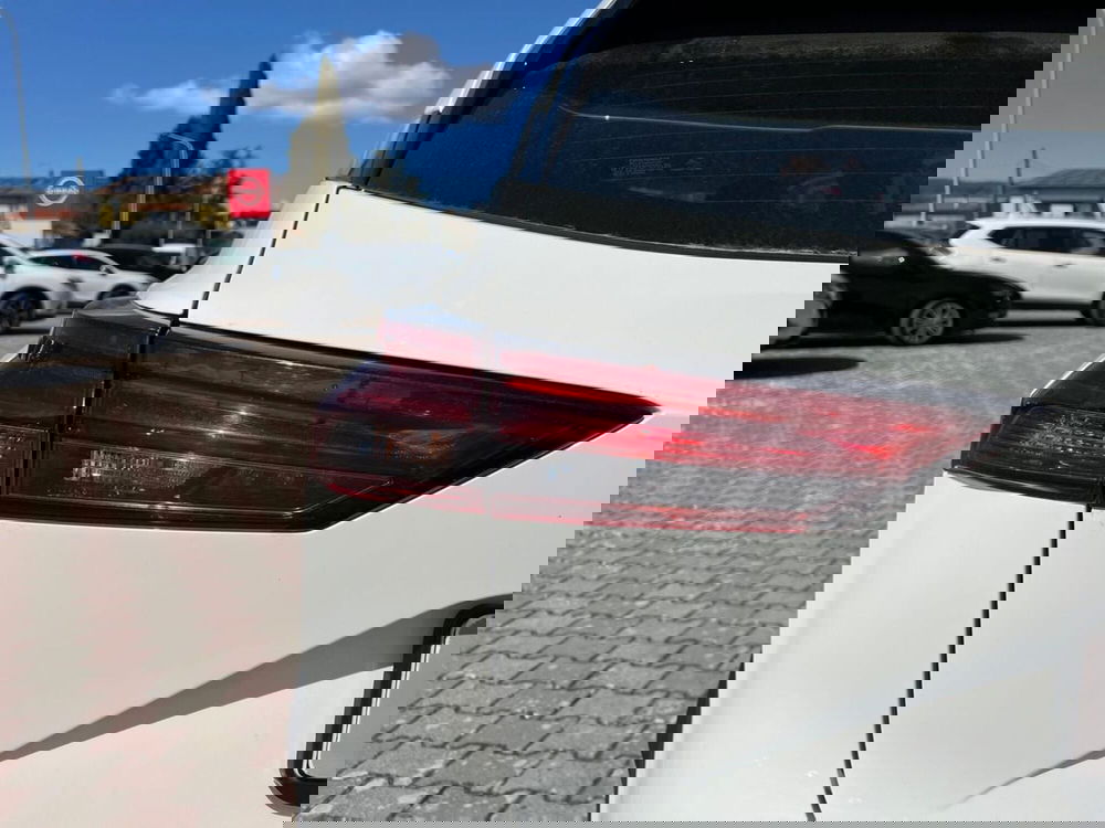 Nissan X-Trail usata a Siena (20)