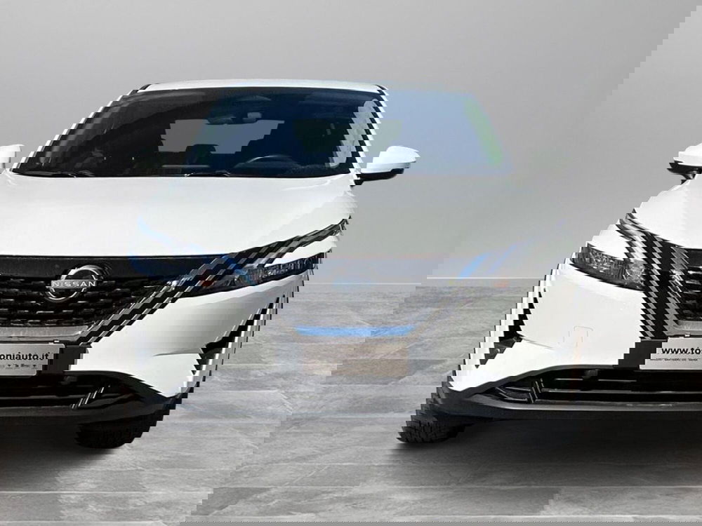 Nissan X-Trail usata a Siena (3)