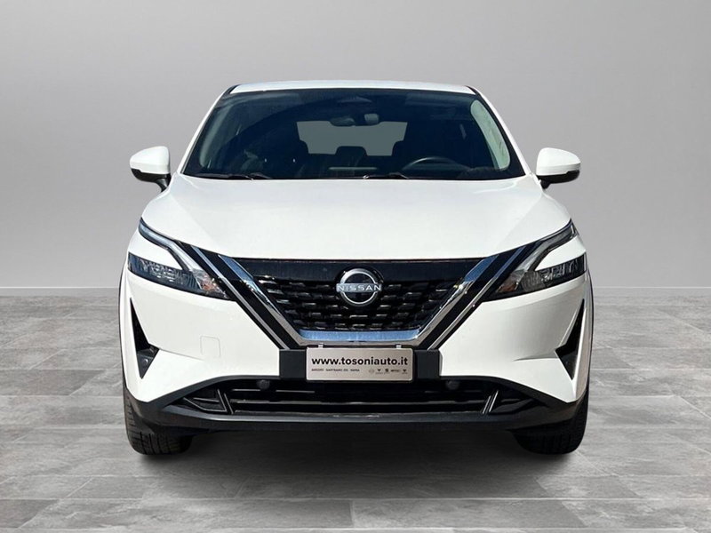 Nissan X-Trail usata a Siena (3)