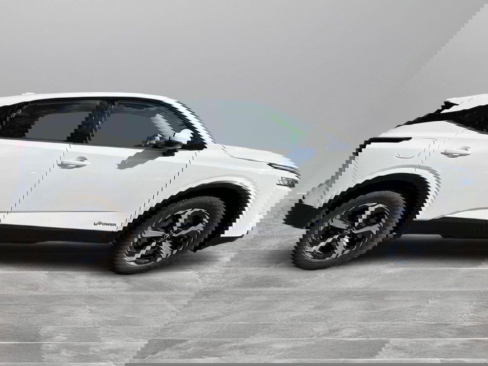 Nissan X-Trail usata a Siena (4)