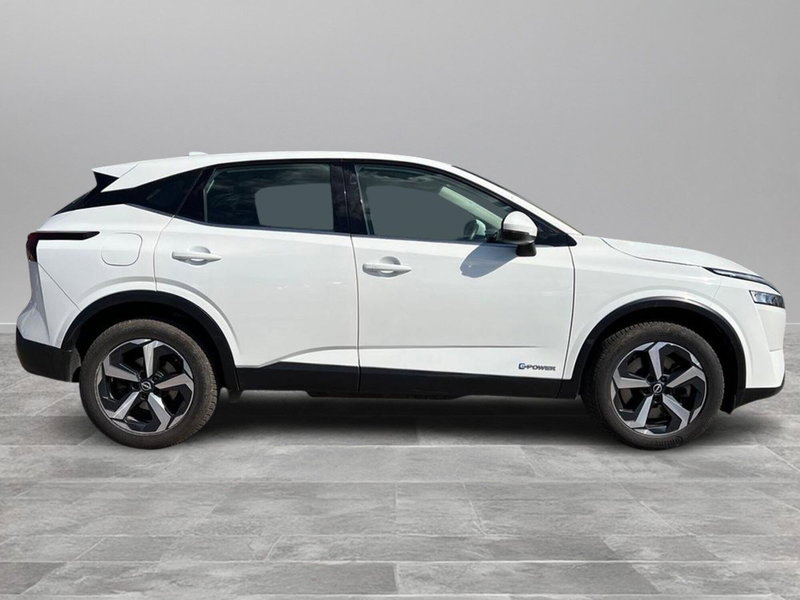 Nissan X-Trail usata a Siena (4)