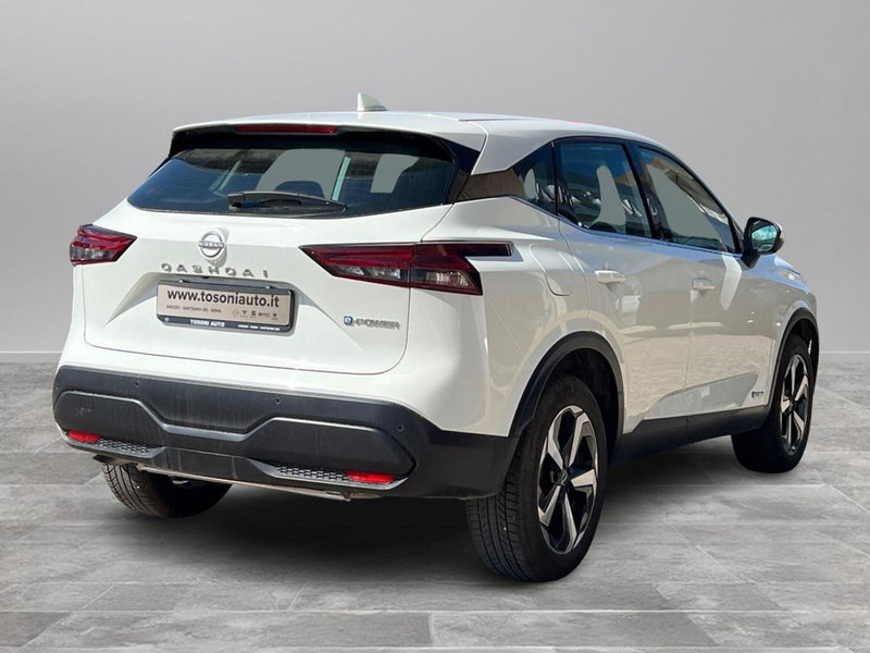 Nissan X-Trail usata a Siena (6)