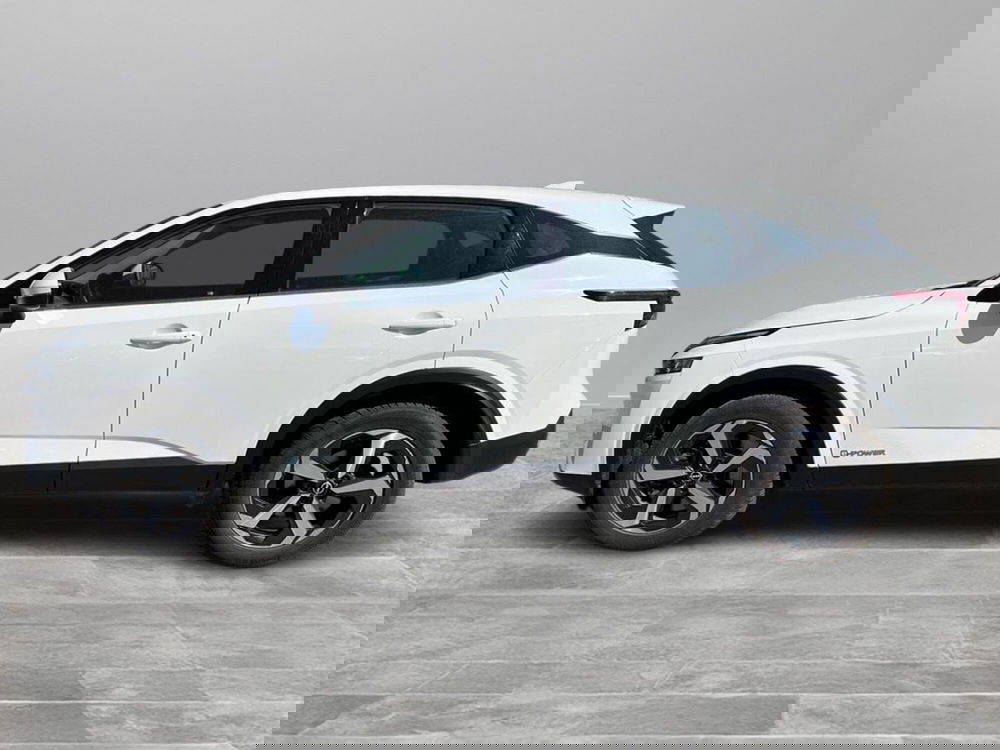 Nissan X-Trail usata a Siena (8)