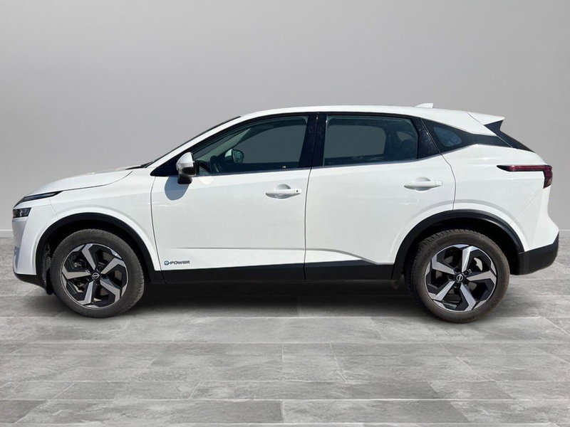 Nissan X-Trail usata a Siena (8)