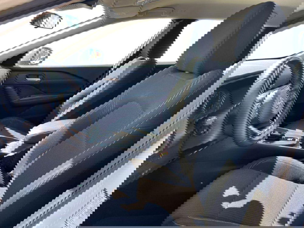 Nissan X-Trail usata a Siena (9)