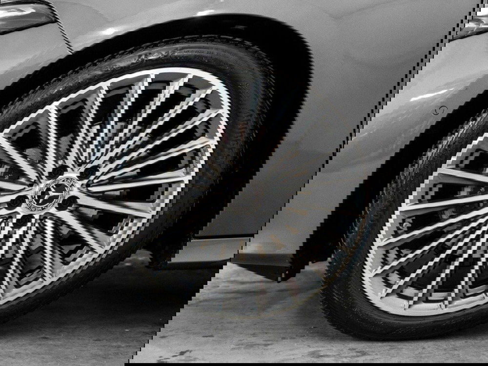 Mercedes-Benz Classe A Sedan nuova a Macerata (12)