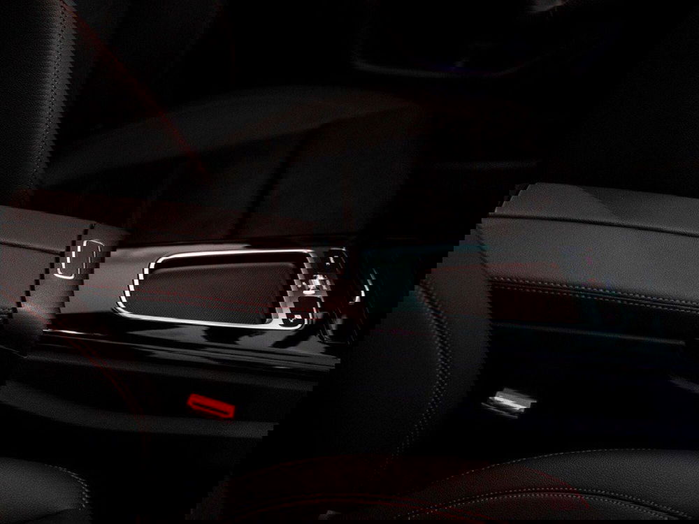 Mercedes-Benz Classe A Sedan nuova a Macerata (20)