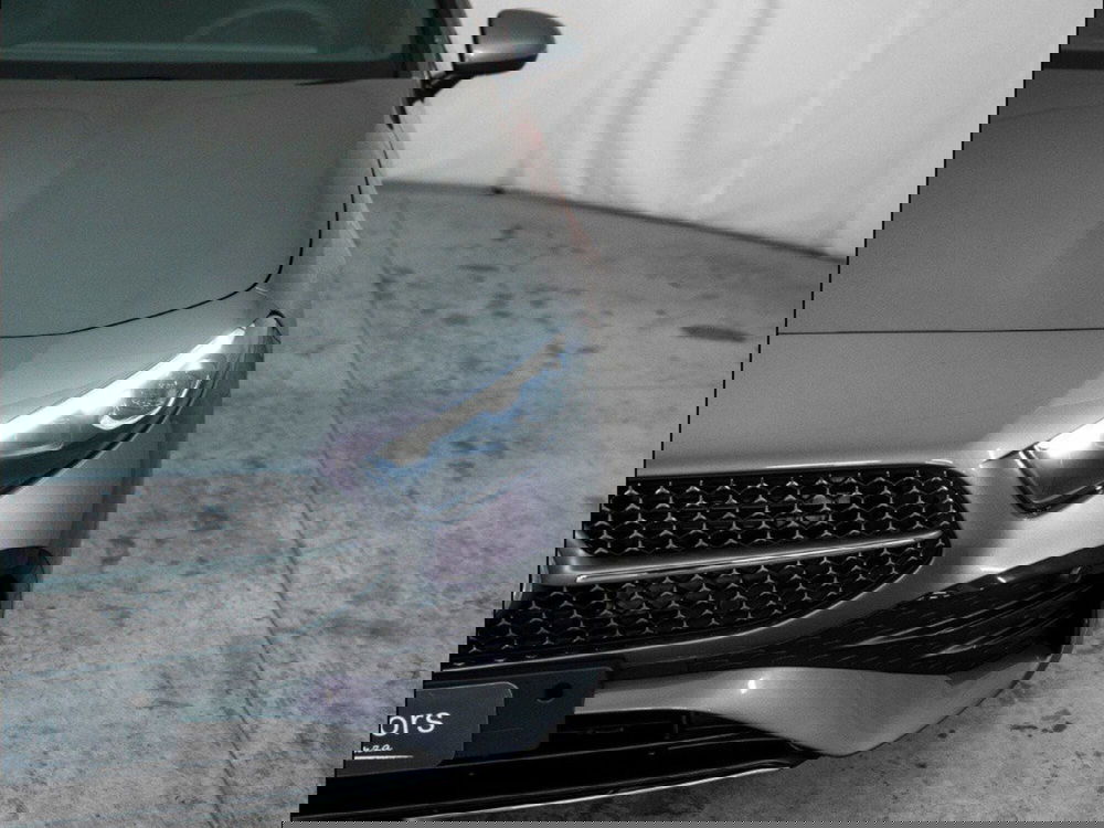 Mercedes-Benz Classe A Sedan nuova a Macerata (7)