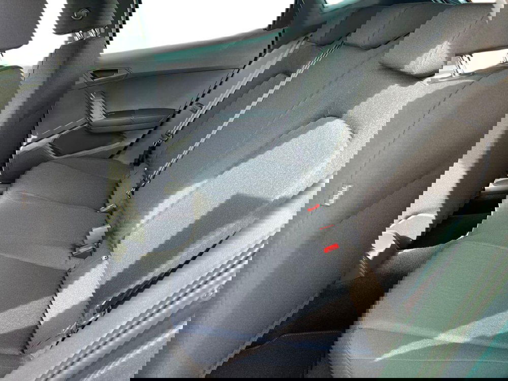 SEAT Ibiza nuova a Siena (11)